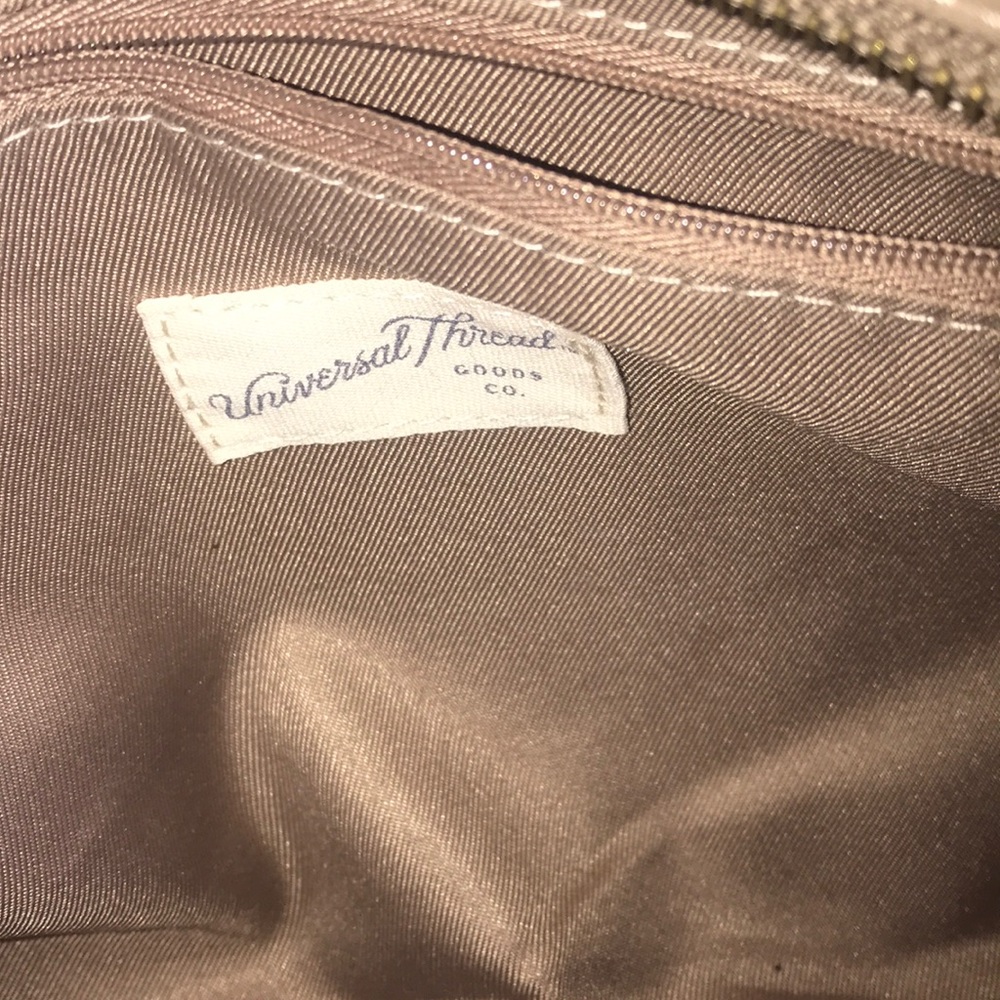 Universal Thread Hand Bag - Picture 5 of 7